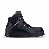 Chaussures de sécurité montantes