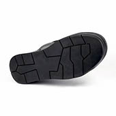 Chaussures de sécurité montantes