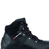 Chaussures de sécurité montantes