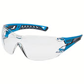 Lunette de protection uvex pheos nxt