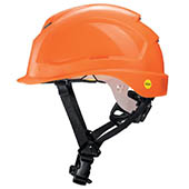 Casque de protection uvex pheos S-KR Mips