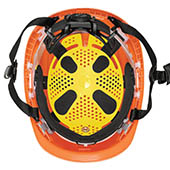 Casque de protection