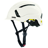 Casque de protection uvex pronamic alpine Mips