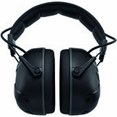 Casque antibruit actif