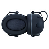Casque antibruit actif