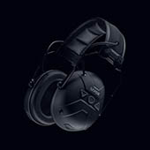 Casque antibruit actif