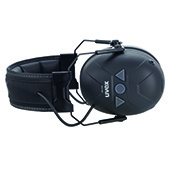 Casque antibruit actif