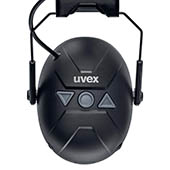 Casque antibruit actif