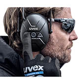Casque antibruit actif