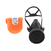 ALS EPI _ Masque d'évacuation Masque d’évacuation M900 ABEK 15 – SPASCIANI