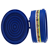 ALS EPI _ Filtre pour protection respiratoire Filtre A1B1E1K1P3 R – SPASCIANI