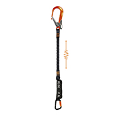 ALS EPI _ Absorbeur d'énergie simple de 1 m Absorbeur d’énergie simple ABS’O