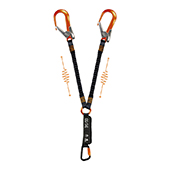 ALS EPI _ Absorbeur d'énergie double Absorbeur d’énergie double ABS’O