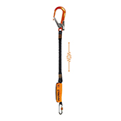 ALS EPI _ Absorbeur d'énergie simple de 1m30 Absorbeur d’énergie simple ABS’O