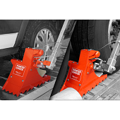 GMR Safety _ Système de blocage de roue universel POWERCHOCK HYBRID