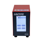 Henkel Technologies France _ Système LED de polymérisation par points à haute intensité LOCTITE CL40