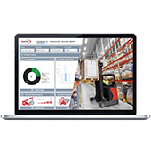 IMPCO Technologies Sarl _ Contrôle d'Accès et Gestion de Flotte (Telematics) OptaFleet