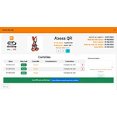 Application pour la gestion et la traçabilité des EPI registre-epi.com