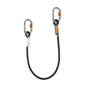ALS EPI _ NLD Longe de connexion 1,3 M simple drisse NEOFEU NLD longe de connexion