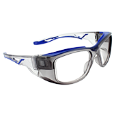 Lunettes de protection avec verre correcteurs Flex 7700