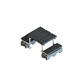 KEE SAFETY _ Sauts de loup 200x490mm Kee Walk® Mini