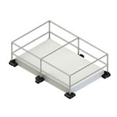 Protection Verrière Max Kee Dome®