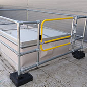Protection Lanterneau