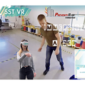 SSTVR Formation SST -  sauveteur secouriste du travail