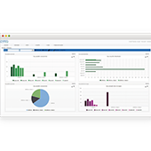 Logiciel RSE d'Izypeo Reporting RSE, CSRD et Bilan carbone