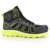 S.24 _ Chaussure de sécurité RIDER S3
