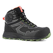 S.24 _ Chaussure de sécurité NORTH S7L