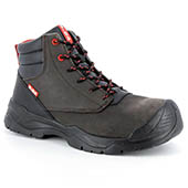 S.24 _ Chaussure de sécurité PUNTA S3