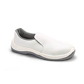 S.24 _ Chaussure de sécurité AGRO+BLANC S2