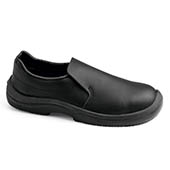 S.24 _ Chaussure de sécurité ODET NOIR S2