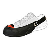 Sur-chaussures VISITOR