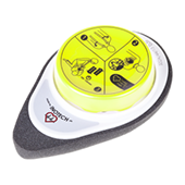 Assistant au massage cardiaque Cardio First Angel V2