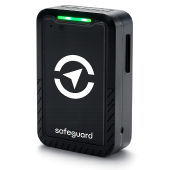 Dispositif d'alarme pour travailleur isolé (PTI - DATI) Safeguard