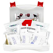 Kit de secours Medisafe