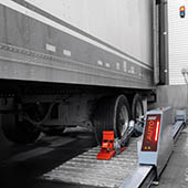 GMR Safety _ Système de blocage de roue automatisé POWERCHOCK Auto