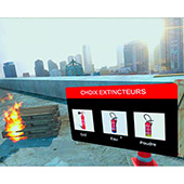 Atelier interactif