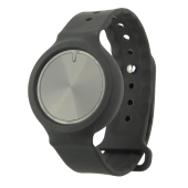Dispositif d’alerte Bluetooth PTI - DATI connecté à son application de supervision