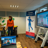 Atelier prévention des risques