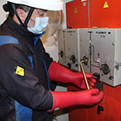 Secutop _ Formation Habilitation Électrique Réseau