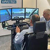 GOTODRIVE _ Atelier de prévention des Risques Routiers Le Risque Routier sur Simulateur