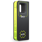 Dispositif Satellite et Solution PTI VigieApp® pour Bivy Stick®