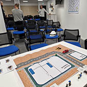 Atelier Risques électriques