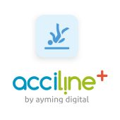 Acciline+ by Ayming Digital _ Gestion des Événements Logiciel Gestion des Événements