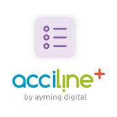Acciline+ by Ayming Digital _ Logiciel Audits et inspections HSE Module audits et inspections