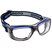 Lunettes de sécurité adaptées à la vue Flex 7700H