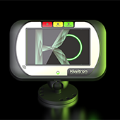 Checklist opérateur et contrôle du véhicule KeyTouch
